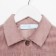 Kids KAFTAN "Velvet", p. 32 (110-116), coffee
