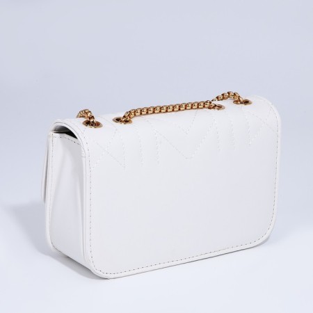 Bag-mixer on the valve, white color-1
