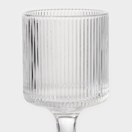 Glass glass "Frances", 250 ml, 7.3 × 12 cm-2