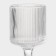 Glass glass "Frances", 250 ml, 7.3 × 12 cm