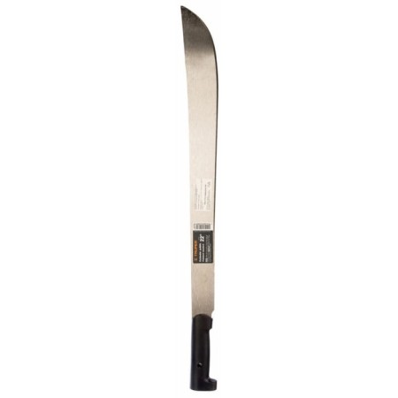 Garden Machete, length 70 cm, Truper T-460-22b 15867-1