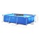 Frame Set frame pool, rectangular, 260 x 160 x 65 cm, from 6 years old, 28271np intex