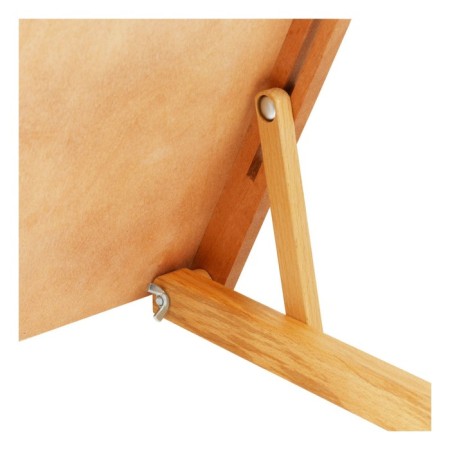 Molbert table Tablet A3 Gamma Studio, 42*31*7 (33) cm, Russian Book-4