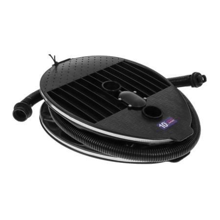 Patriot pump, 10 l, black-2