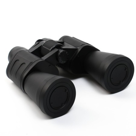 10x50 binoculars, "hunter", black-2