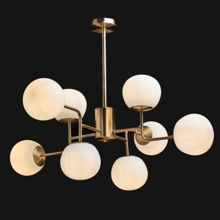 Casper lamp, size 92x68x92 cm, E27-1