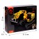 Designer Techno "Excavator", 2 assembly options, 342 details