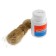 Set Masterprof IS. 131809, sealing paste 70 g + Cheannaya Lenon 14 g
