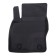 Rubber rugs with high side for Ford Focus II, 2008-2011