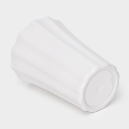 Flower vase, 13.7 × 18 cm, color mix-2