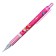 Pencil set, automatic 60 pieces, 0.5mm case with a pattern