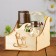 Box for spices "Olives", 20x13x15cm