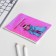 Holographic passport cover "Dun-Zima"