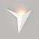 Bra Technical C808WL-L3W, LED, 3W, 24.8x7.5x20.5 cm, 100lm, white color