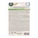 Master Fresh toilet Block, Duo Effect 5B1 Gold formula, sea, 2 pcs