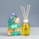Aromatic set "New Year's orange" (diffuser 50 ml + Sasha 7 g)