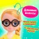 Игрушка-сюрприз «Стильная девчонка», МИКС