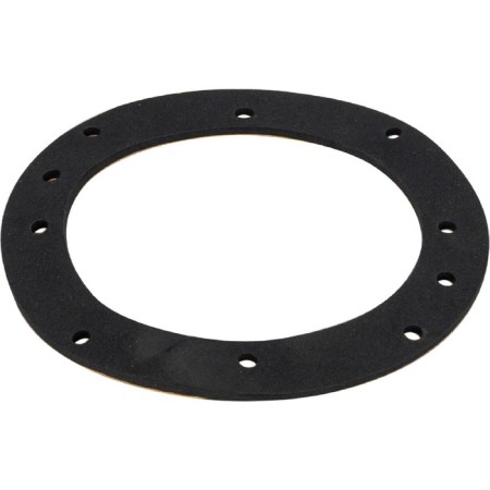 The chimney element coaxial Stout SCA-6010-240190, adapter for a corner boiler 90 °, DN60/100-8