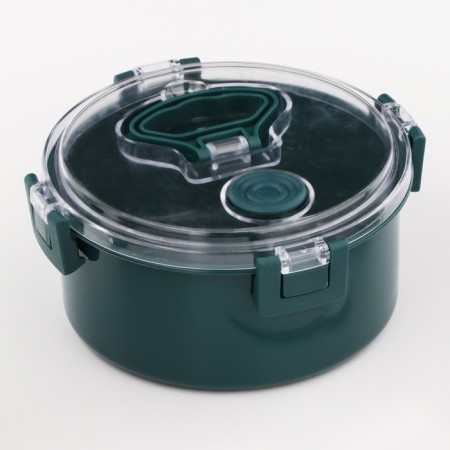 Lancer-Bogox "Antitrim", 1.1 l, 17.5 x 17.5 x 8.5 cm-3