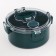 Lancer-Bogox "Antitrim", 1.1 l, 17.5 x 17.5 x 8.5 cm