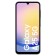 Samsung_OAE smartphone A256F Galaxy A25 6/128 Blueblack