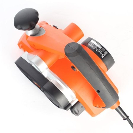 Electric Rubanok Patriot PL822, 900W, 82 mm, mount, set for sample quarter-6
