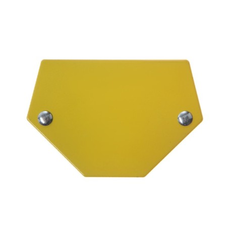 Magnetic square for welding tundra, 30,45,60,75,90,135 °, force of 11 kg gear-1