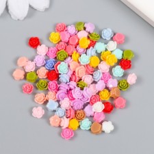 Decor for creativity plastic 