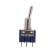Tumbbler, 250 V, 3 A, On-on, 3C, small, retail packaging.