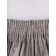 Jacquard Rondo curtains, size 200x270 cm, gray color