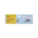 Avant-Gard protective stickers for furniture black, 125 pieces