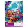 We draw a drawing board "Enchantimals" with light, A5 format