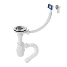 Siphon for washing ORIO B-45079, 3 1/2 