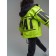 Vetrovka for the boy PlayTode, height 152 cm