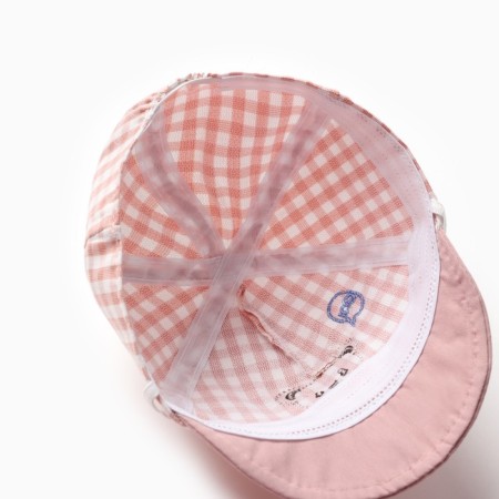 Ketka Children's Minaku "Baby" Pink, Rr. 48-3