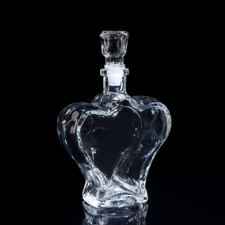 VAZA-BOTEL Decorative "Frida"-6