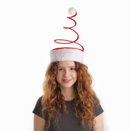 New Year! Carnival hat "New Year"
