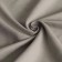 Set of curtains "Kim", size 200 x 270 cm - 2 pcs, light - gray
