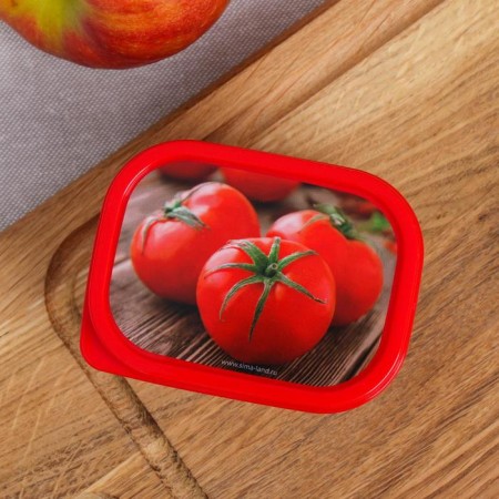 Lancer-Box "Tomati", 150 ml-1