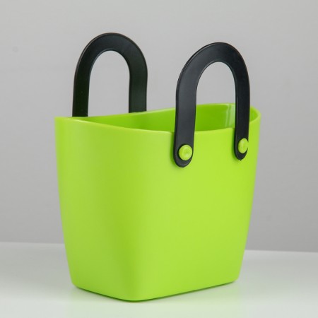 Basket for storage "Sum", 12 × 7.5 × 9 cm, color mix