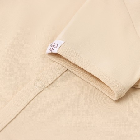 Body Children's Minaku "Nature", beige color, height 62-68 cm-2