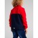 Sweatshirt for the boy PlayTode, height 140 cm