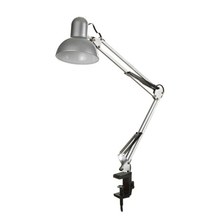 Table lamp on a hinges 800 "Crucian, silver" E27 40W Risalux-11