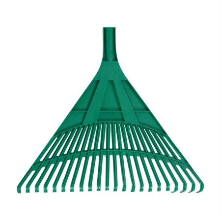 Lobbish rakes, lamellar, 22 teeth, plastic, tiles 24 mm, without cuttings-5