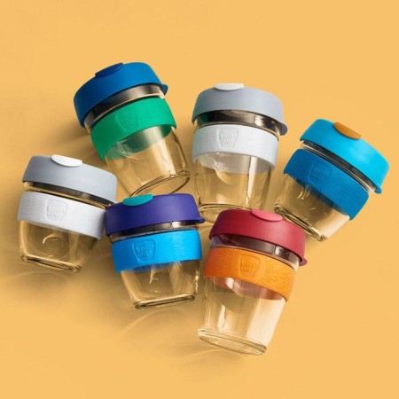 Mug Keepcup Brew S, 227 ml, Nitro-3