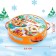 Musical toy "Buben: Happy New Year!"