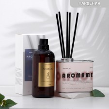 Set of Diffusor Aromatic 