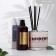 Set of Diffusor Aromatic "Aromame", Jasminovid Madamnings, 500ml rectangular jar
