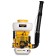 Sprayer gasoline Champion PS282, 5.4 hp, 16 l, 3.5 l/min, 7000 rpm
