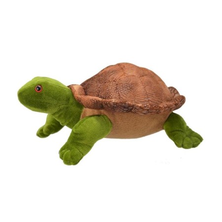Soft toy tortoise, 25 cm